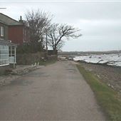 Sunderland Point