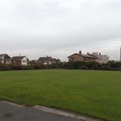 Anchorsholme Park, Blackpool