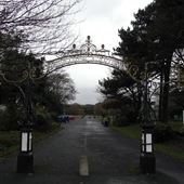 Lowther Gardens