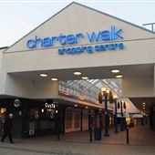 Charter Walk Shopping Centre