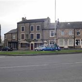 Newchurch Village