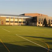 Haslingden Sports Centre