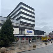 Calder House, Burnley