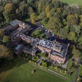 Cuerden Hall