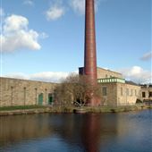 Queen Street Mill