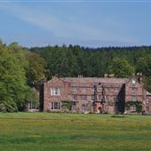 Browsholme Hall