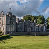 Leighton Hall