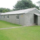 MOD - RAF Halton Training Camp