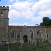 CCT - St Lawrence's Church