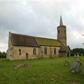 St George, Shimpling