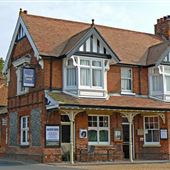 Weybourne Village