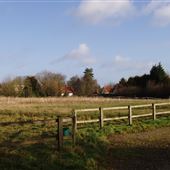 Great Ellingham Hall