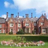 Holt Hall