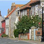 Cley-next-the-Sea