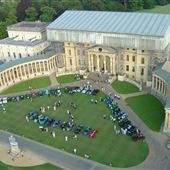 Stowe House