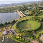 Willen Lake