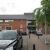 Chesham Town Hall