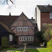 Amersham Museum