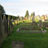 Chesham Cemetery