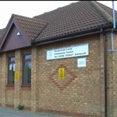 Hawkslade Community Centre