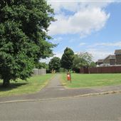 Ramworth Way