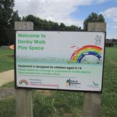 Denby Walk Park