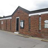 Wendover Library Car Park Toilets