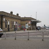 Lowestoft Town