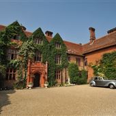 Woodhall Manor