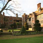 Rainthorpe Hall & Gardens