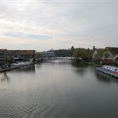 Norfolk Broads
