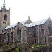 St Peters & St Pauls Church