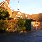 Peasenhall Primary School