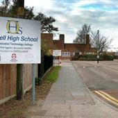 Orwell High School