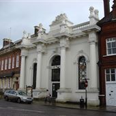 Sudbury (library)