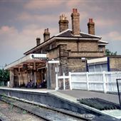 Saxmundham