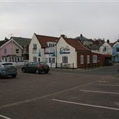 Oakleigh Carpark (Aldeburgh)