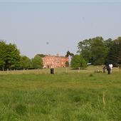 Nacton Picnic Spot