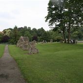 Abbey Church of St. Edmunds