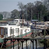 Martlesham Creek