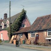 Martlesham