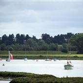 NT - Sutton Hoo