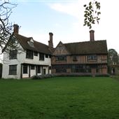 Otley Hall