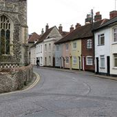 Sudbury