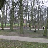 Christchurch Park