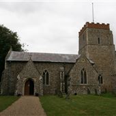 Pettistree