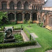 Chester Cathedral