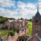 Dorfold Hall