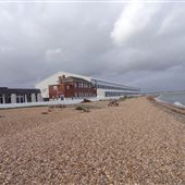 Calshot