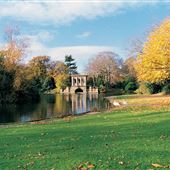 Birkenhead Park